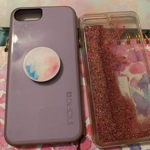 Iphone 6/7/8 plus case